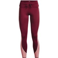 UNDER ARMOUR Damen Tight UA RUSH CG NOVELTY LEGGING von Under Armour