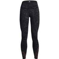 UNDER ARMOUR Damen Tight UA RUSH LEGGING 6M NOVELTY von Under Armour