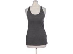 UNDER ARMOUR Damen Top, grau von Under Armour