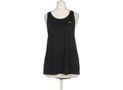 UNDER ARMOUR Damen Top, schwarz von Under Armour