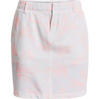 UNDER ARMOUR Damen UA Links Stoff-Skort mit Aufdruck von Under Armour