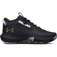 UNDER ARMOUR Herren Basketballschuhe UA LOCKDOWN 6 von Under Armour