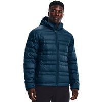 UNDER ARMOUR Herren Daunenjacke Armour Down Hooded Jkt von Under Armour