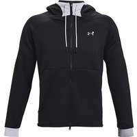 UNDER ARMOUR Herren Hoodie UA Recover Ponte FZ von Under Armour