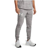 UNDER ARMOUR Herren Hose RIVAL TERRY JOGGER von Under Armour