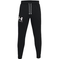 UNDER ARMOUR Herren Hose RIVAL TERRY JOGGER von Under Armour