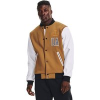 UNDER ARMOUR Herren Jacke UA ORIGINATORS LETTERMAN von Under Armour