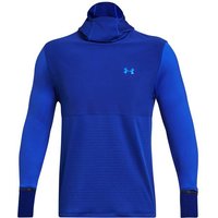 UNDER ARMOUR Herren Kapuzensweat QUALIFIER COLD HOODY von Under Armour