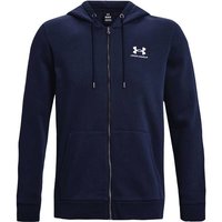 UNDER ARMOUR Herren Kapuzensweat UA ESSENTIAL FLEECE FZ HOOD von Under Armour