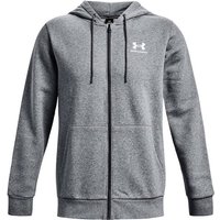 UNDER ARMOUR Herren Kapuzensweat UA ESSENTIAL FLEECE FZ HOOD von Under Armour