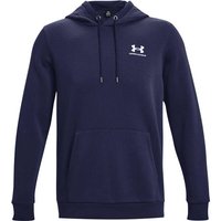 UNDER ARMOUR Herren Kapuzensweat UA ESSENTIAL FLEECE HOODIE von Under Armour