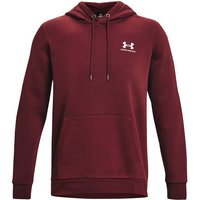 UNDER ARMOUR Herren Kapuzensweat UA ESSENTIAL FLEECE HOODIE von Under Armour