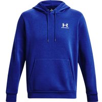 UNDER ARMOUR Herren Kapuzensweat UA ESSENTIAL FLEECE HOODIE von Under Armour