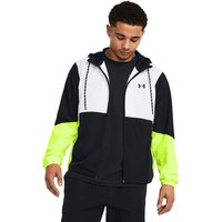 UNDER ARMOUR Herren Kapuzensweat UA LEGACY WINDBREAKER von Under Armour