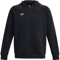 UNDER ARMOUR Herren Kapuzensweat UA RIVAL FLEECE FZ HOODIE von Under Armour