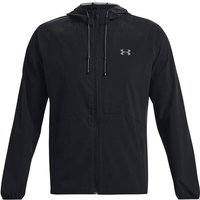 UNDER ARMOUR Herren Kapuzensweat UA Stretch Woven Windbreaker von Under Armour