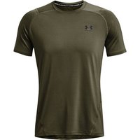 UNDER ARMOUR Herren Kurzarm HG Armour Fitted SS von Under Armour