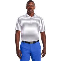 UNDER ARMOUR Herren Kurzarm Playoff Polo 2.0 von Under Armour