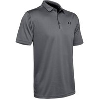 UNDER ARMOUR Herren Kurzarm Tech Polo von Under Armour