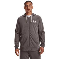 UNDER ARMOUR Herren Langarm RIVAL TERRY LC FZ von Under Armour