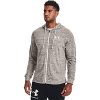 UNDER ARMOUR Herren Langarm RIVAL TERRY LC FZ von Under Armour