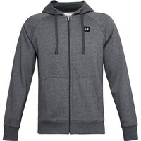 UNDER ARMOUR Herren Langarm Rival Fleece FZ Hoodie von Under Armour