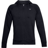 UNDER ARMOUR Herren Langarm Rival Fleece FZ Hoodie von Under Armour