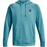 UNDER ARMOUR Herren Langarm Rival Fleece Hoodie von Under Armour