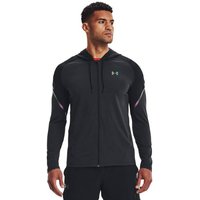 UNDER ARMOUR Herren Langarm Rush FZ Hoodie von Under Armour