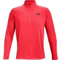 UNDER ARMOUR Herren Langarm Tech 2.0 1/2 Zip von Under Armour