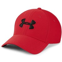 UNDER ARMOUR Herren Mütze Men's Blitzing 3.0 Cap von Under Armour