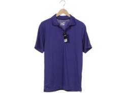 UNDER ARMOUR Herren Poloshirt, flieder von Under Armour