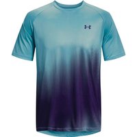 UNDER ARMOUR Herren Shirt UA TECH FADE SS von Under Armour