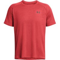 UNDER ARMOUR Herren Shirt UA TECH TEXTURED SS von Under Armour