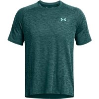 UNDER ARMOUR Herren Shirt UA TECH TEXTURED SS von Under Armour