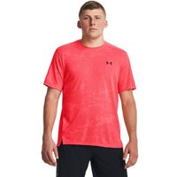 UNDER ARMOUR Herren Shirt UA TECH VENT JACQUARD SS von Under Armour