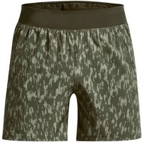 UNDER ARMOUR Herren Shorts LAUNCH ELITE 5'' SHORT von Under Armour