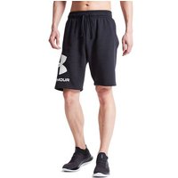 UNDER ARMOUR Herren Shorts Rival FLC Big Logo Shorts von Under Armour