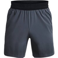 UNDER ARMOUR Herren Shorts UA ARMOURPRINT PEAK WVN STS von Under Armour