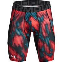 UNDER ARMOUR Herren Shorts UA HG PRTD LONG SHORTS von Under Armour