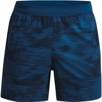 UNDER ARMOUR Herren Shorts UA LAUNCH 5'' PRINTED SHORT von Under Armour