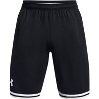 UNDER ARMOUR Herren Shorts UA PERIMETER SHORT von Under Armour