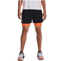 UNDER ARMOUR Herren Shorts UA VANISH WVN 2IN1 VENT STS von Under Armour