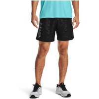 UNDER ARMOUR Herren Shorts Woven Emboss Shorts von Under Armour