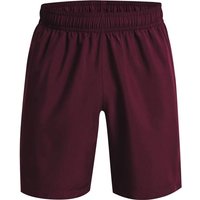 UNDER ARMOUR Herren Shorts Woven Graphic Shorts von Under Armour