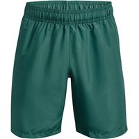 UNDER ARMOUR Herren Shorts Woven Graphic Shorts von Under Armour