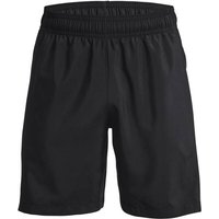 UNDER ARMOUR Herren Shorts Woven Graphic Shorts von Under Armour