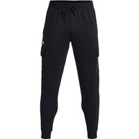 UNDER ARMOUR Herren Sporthose UA RIVAL FLEECE CARGO JOGGER von Under Armour