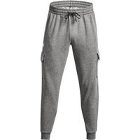 UNDER ARMOUR Herren Sporthose UA RIVAL FLEECE CARGO JOGGER von Under Armour