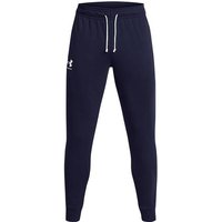 UNDER ARMOUR Herren Sporthose UA RIVAL TERRY JOGGER von Under Armour